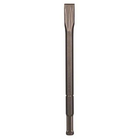 Sekáč plochý Bosch PRO SDS HEX 22-5C, 30 x 400 mm 2608690190