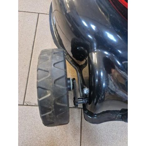 Použito - Aku sekačka VeGA 42S ECO 4n1 - 4