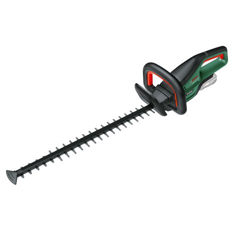 Aku nůžky na živé ploty Bosch Universal Hedge Cut 18-50 0600849K00 (bez aku)