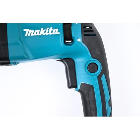 Elektrické vrtací kladivo Makita HR1840 - 7