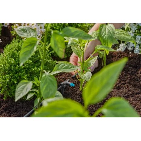 Řadový kapač Gardena Micro-Drip 2 l/h 13317-20 - 5