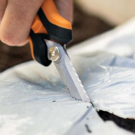 Multifunkční nůžky Fiskars Solid™ SP320 1063328 - 13