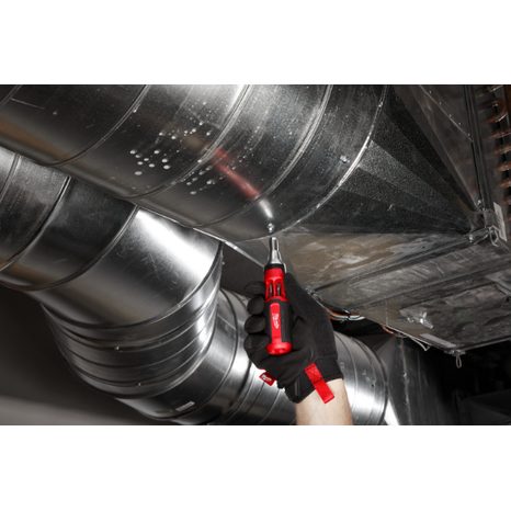 Šroubovák Milwaukee 9v1 Uni 4932471598 - 5