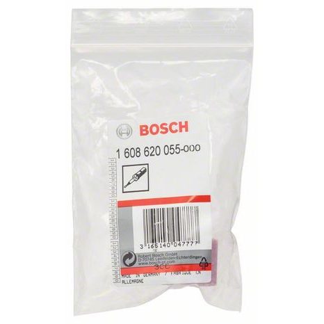 Brusný hrot, válcový, středně tvrdý Bosch 1608620055 - 2