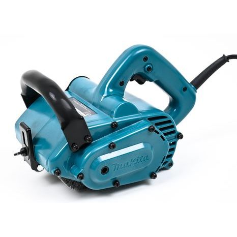 Elektrická kefová brúska Makita 9741