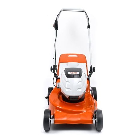 Aku sekačka STIHL RMA 248 - 3