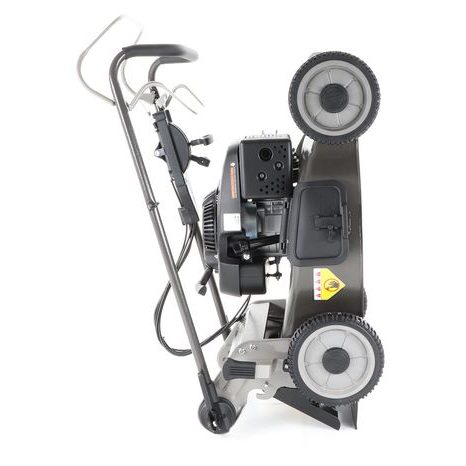 Benzínová kosačka Weibang WB 507 SCV 6IN1 - 13