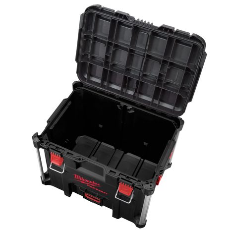 Box na nářadí Milwaukee PACKOUT XL Tool Box 4932478162 - 3