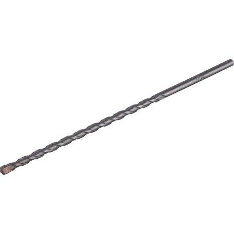 Vrták EXTOL PREMIUM s válcovou stopkou do betonu ∅ 6x200mm 8801304