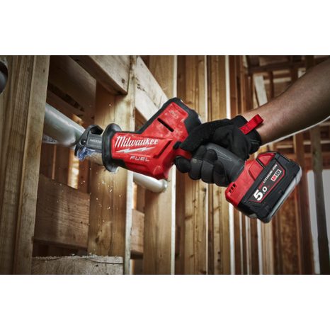 Aku pila ocaska Milwaukee M18 FHZ-0 4933498064 - 9