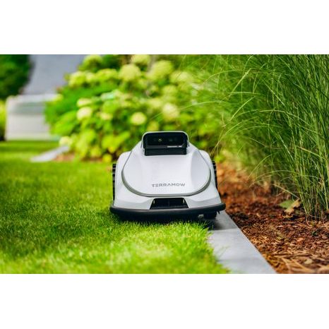Robotická kosačka TerraMow V600 - 23