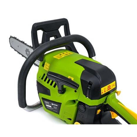 Použito - Motorová pila FIELDMANN FZP 45016-B - 16