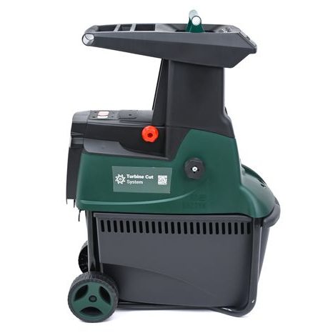 Poškozeno - Elektrický drtič větví Bosch AXT 25 TC 060080330C - 14