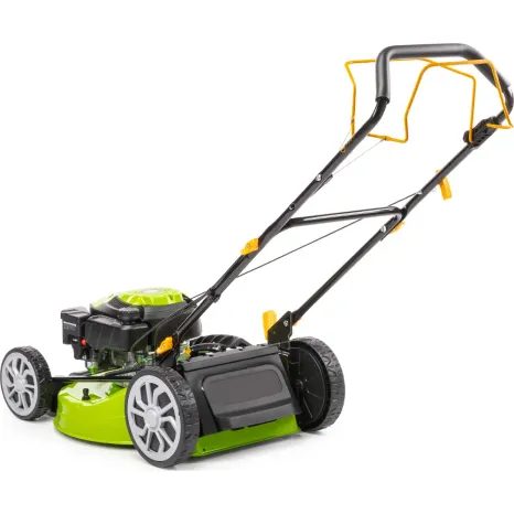 Benzínová sekačka FIELDMANN FZR 5113-170B - 4