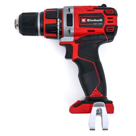 Aku vrtací šroubovák Einhell TE-CD 18/50 LI BL-SOLO 4513887 - 2