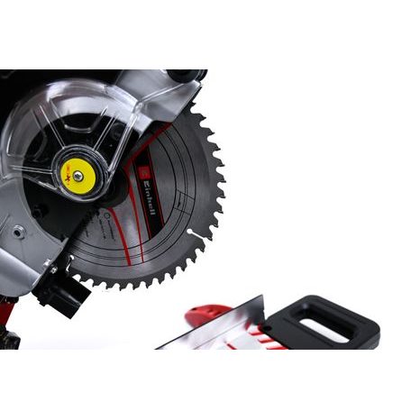 Elektrická kapovací/pokosová pila Einhell TC-SM 2131/1 Dual - 5