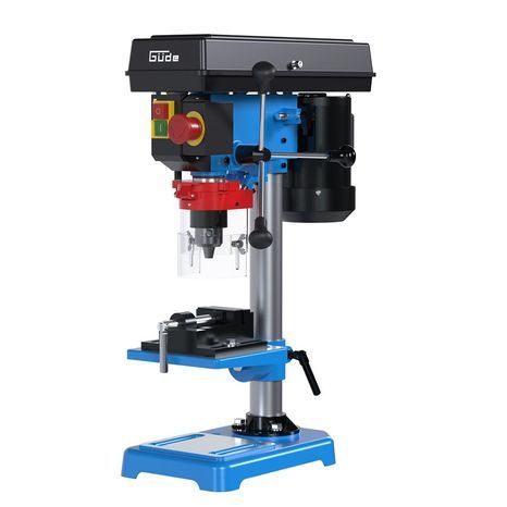 Elektrická stolní vrtačka GÜDE GTB 16/550 LASER 55219