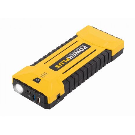 Startovací zdroj JUMP STARTER 3-IN-1 Powerplus POWX4258 - 16