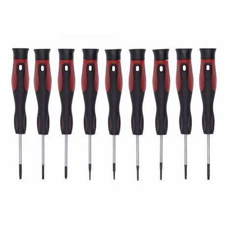 Sada šroubováků a bitů KREATOR KRT400004 - 7