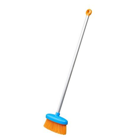 Detská metla Fiskars My First 1001418 - 3