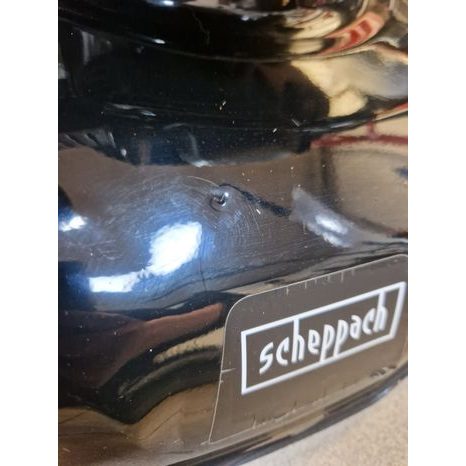 Použito - Benzínová sekačka Scheppach MP 132-42 - 6