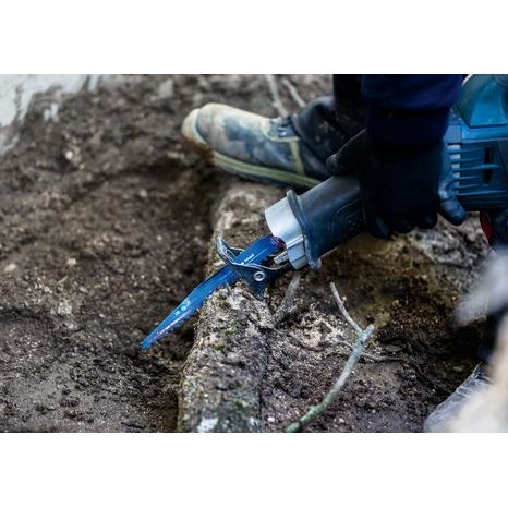 Pilový plátek Bosch EXPERT Tough Wood S 1242 KHM 1 ks 2608900406 - 8