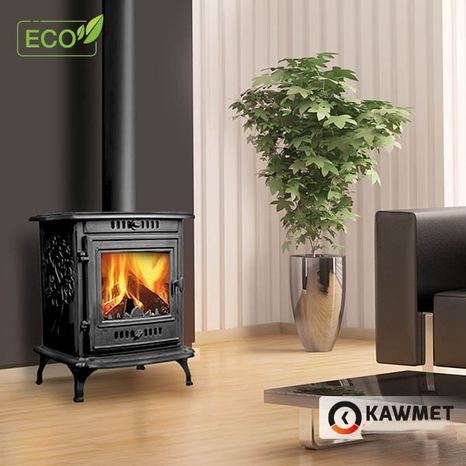Krbová kamna KAWMET P10 - 3