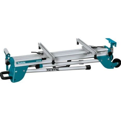 Stojan na pokosové pily Makita WST06 - 4