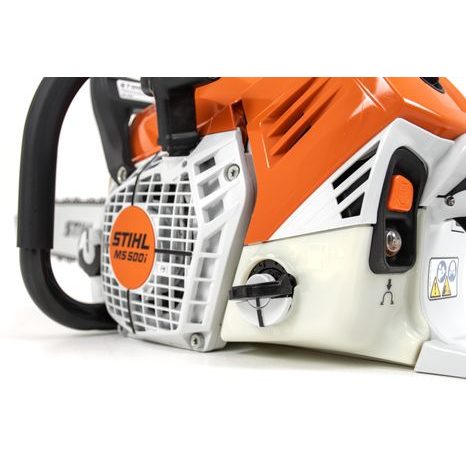 Motorová pila STIHL MS 500i - 9