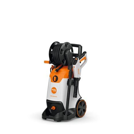 Elektrická tlaková myčka STIHL RE 120 VARIO CONTROL - 6