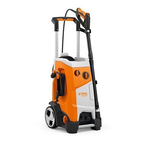 Elektrická tlaková myčka STIHL RE 150 - 2