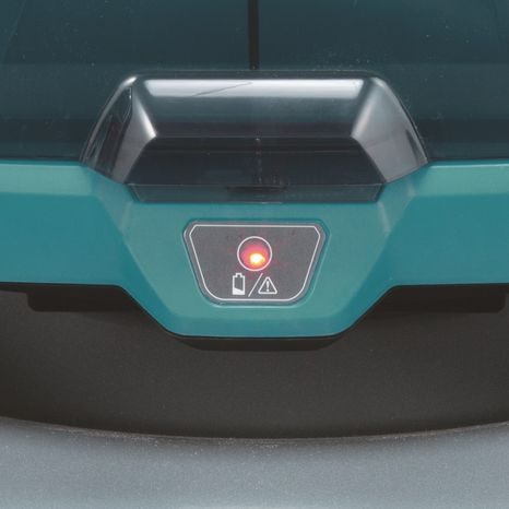 Aku sekačka Makita DLM466Z - 4