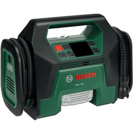 Aku kompresor Bosch PAO 18V 0603947400
