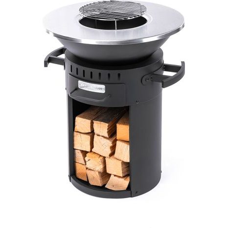 Grilovacie ohnisko 3v1 FIELDMANN FZG 1019