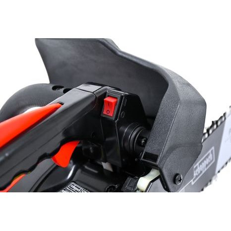 Motorová pila Scheppach CSP 2540 - 8