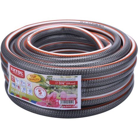 Zahradní hadice EXTOL PREMIUM 3/4" 25 m 9005320 - 4