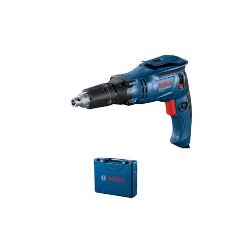 Elektrický sádrokartonářský šroubovák Bosch GTB 650 06014A2000