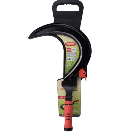 Srp na trávu EXTOL PREMIUM 8877100 - 3