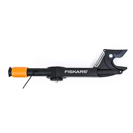 Univerzální nůžky Fiskars QuikFit 1001410 - 2
