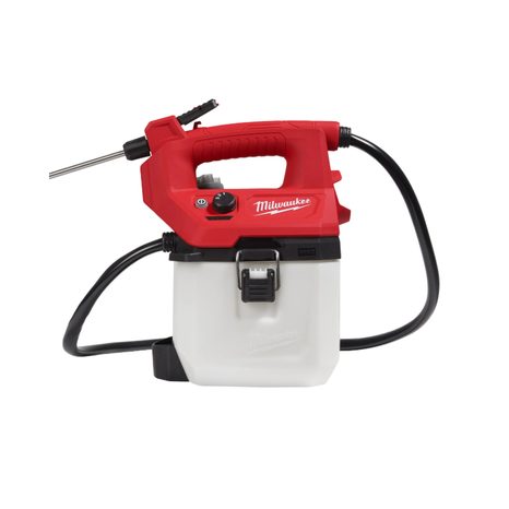 Aku postřikovač Milwaukee M12 BHCS3L-0 3,7 l 4933480781 - 3