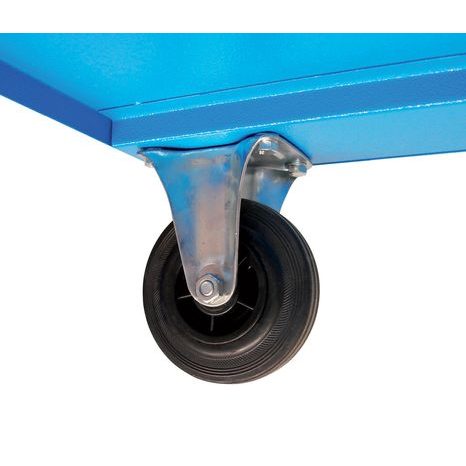 Dílenský vozík GÜDE GWB 05 40925 - 7