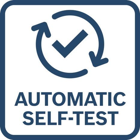 Vlhkoměr Bosch GMP 2-15 Professional 0601078100 - 23