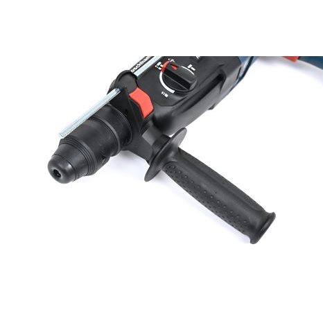 Elektrické vŕtacie kladivo Bosch GBH 2-28 F 0611267600 - 5