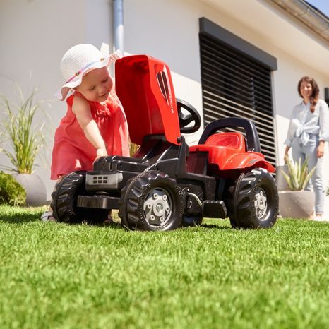 Šlapací traktor AL-KO Kid Trac 112877 - 4