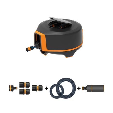 Automatický buben Fiskars XL 1067549