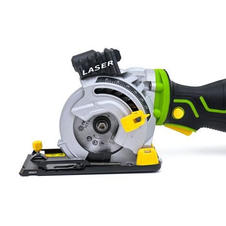 Elektrická ponorná pila FIELDMANN FDPP 200705-E - 5