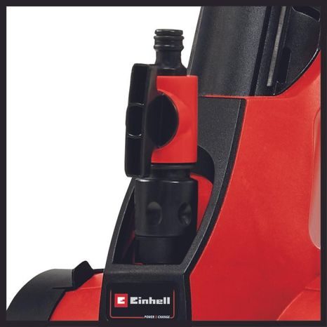 Aku povrchový kartáč Einhell PICOBELLA 18/215 3424200 - 5