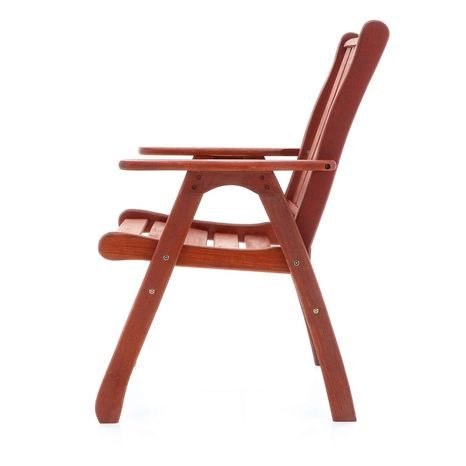 Záhradná zostava Meranti Victoria Set 6 - 8