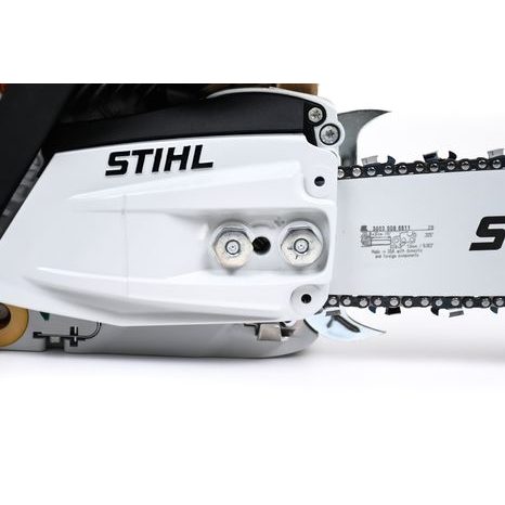 Motorová pila STIHL MS 261 (+lišta, řetěz) - 6