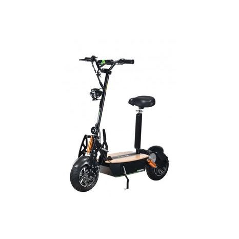 Elektrický skútr X-scooters WOOD XT0348V-Li-B